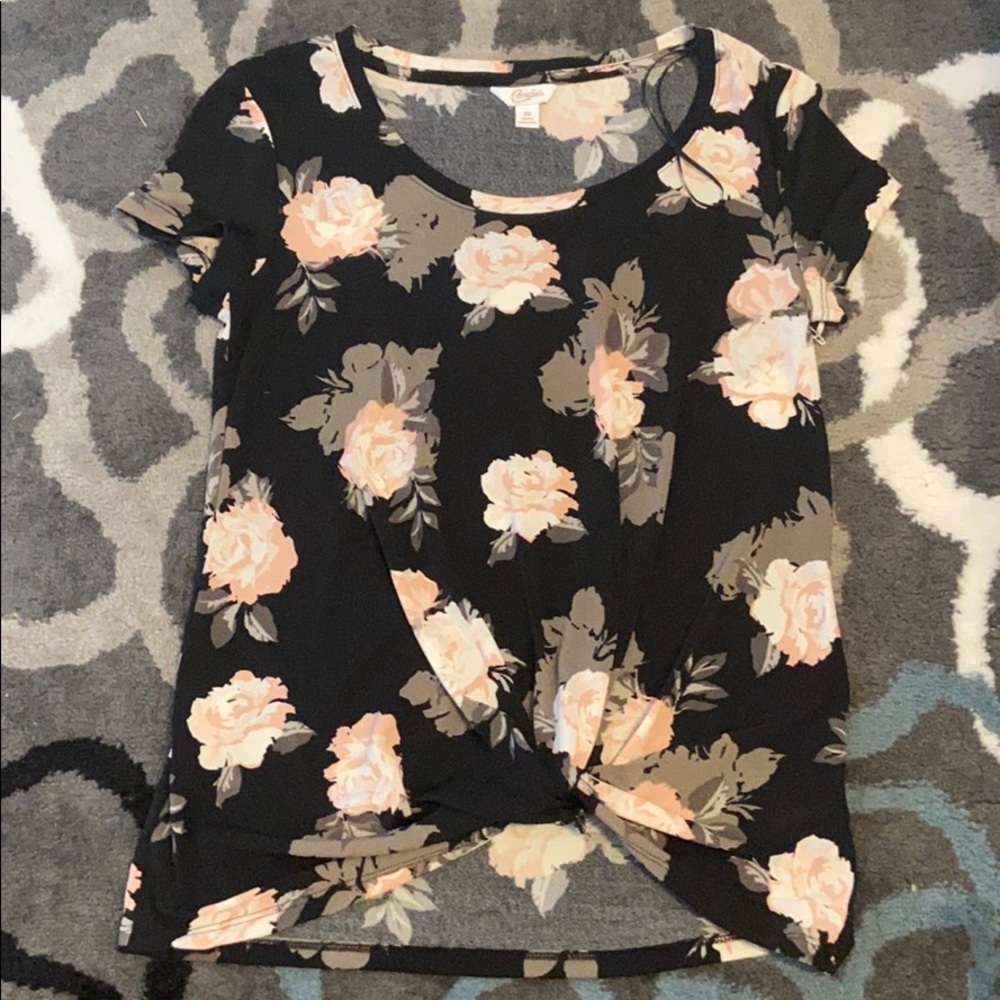 ✨Candies Top✨